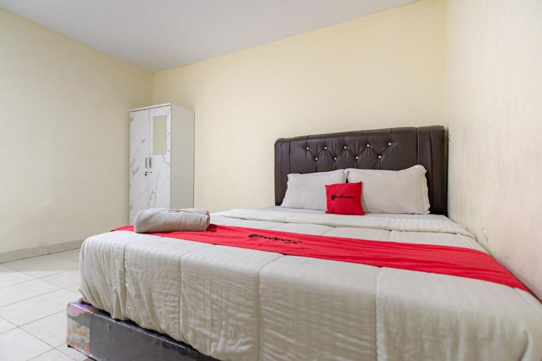 Photo of Bedroom in Medan