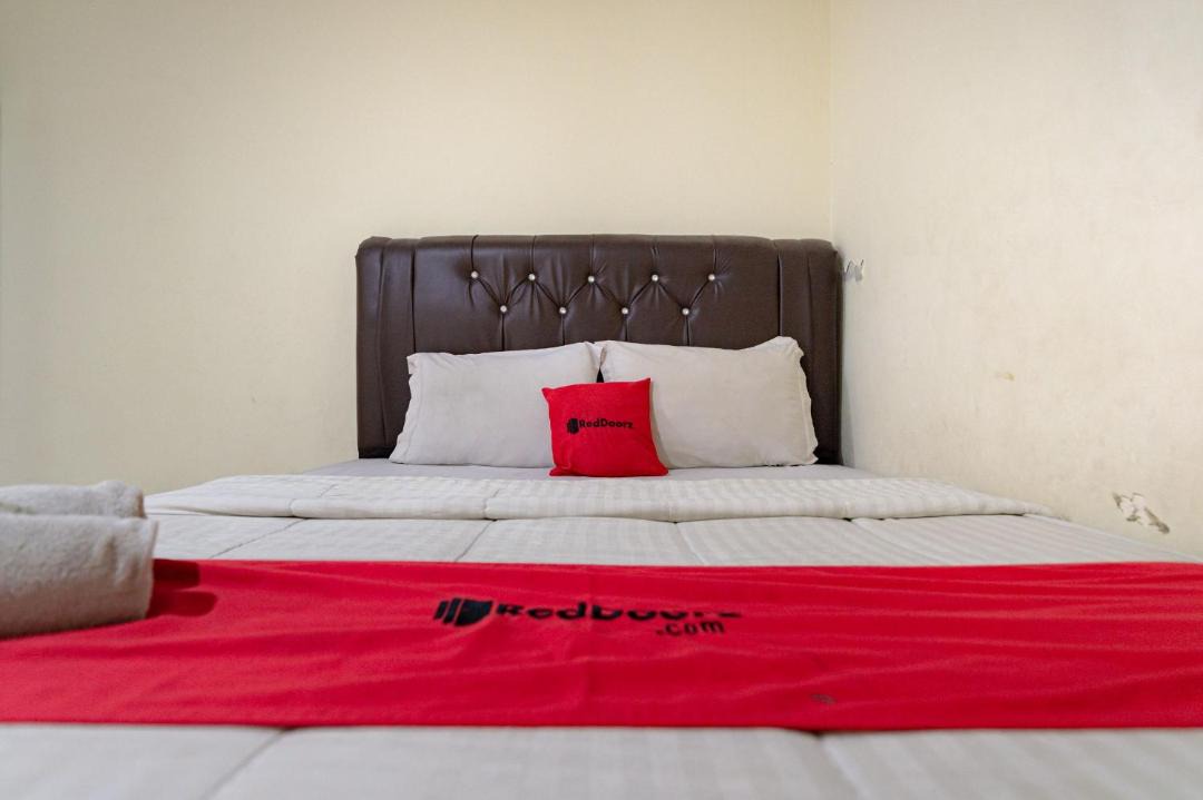 Photo of Bedroom in Medan