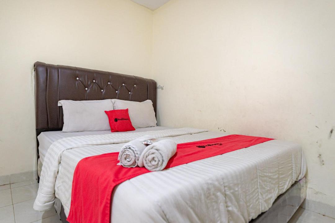 Photo of Bedroom in Medan