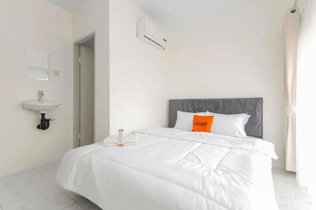 Photo of Bedroom in Ciputat