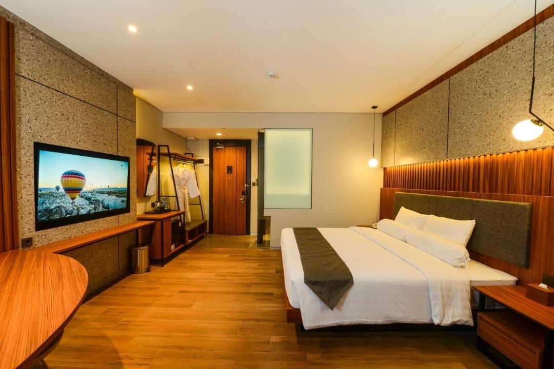 Photo of Bedroom in Surakarta
