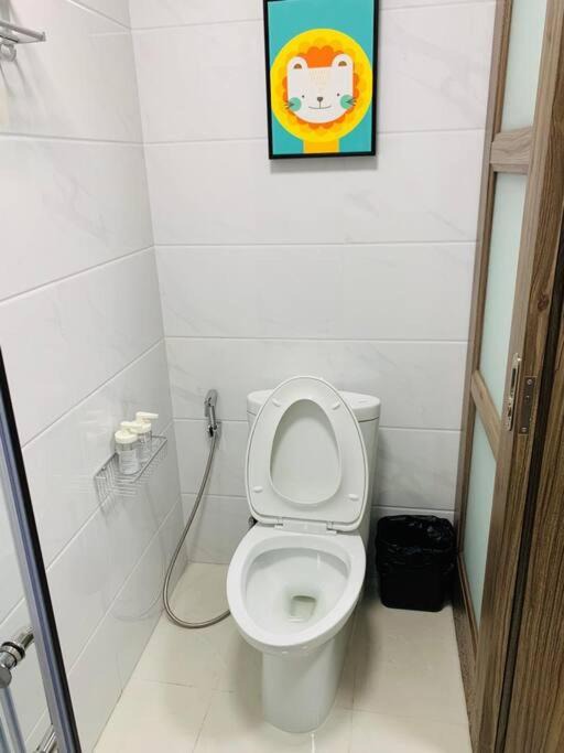 Photo of Bathroom in Gelang Patah