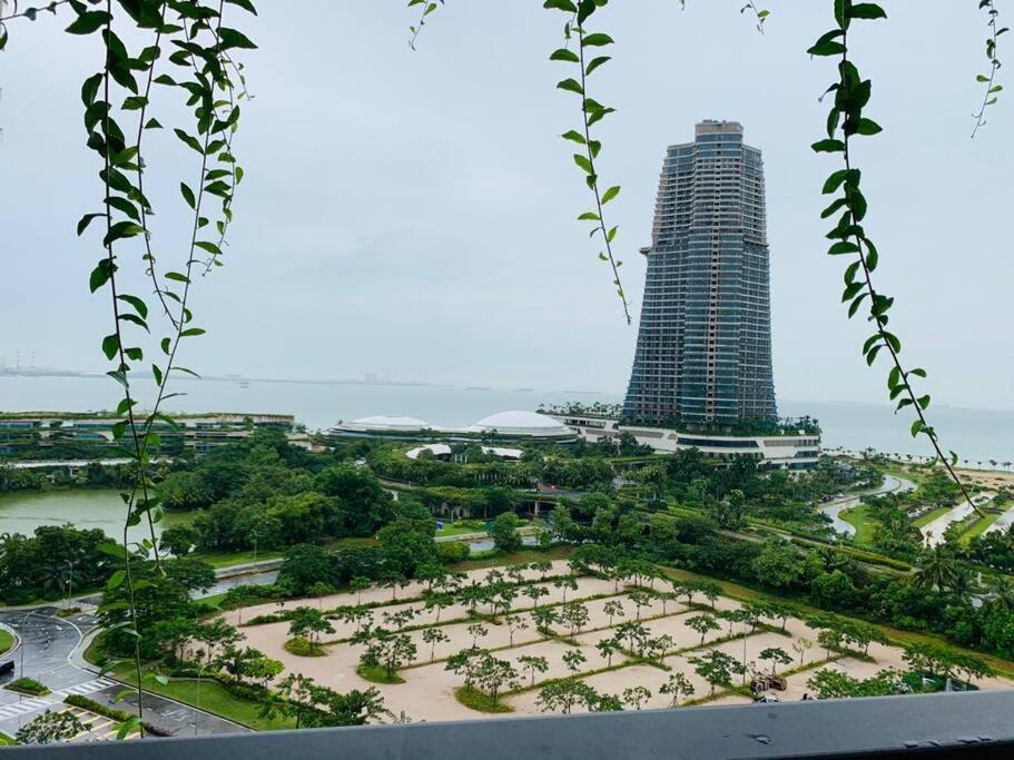 Photo of Buildings in Gelang Patah