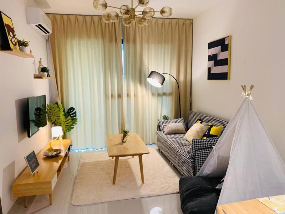 Photo of Livingroom in Gelang Patah