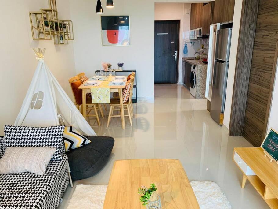 Photo of Livingroom in Gelang Patah