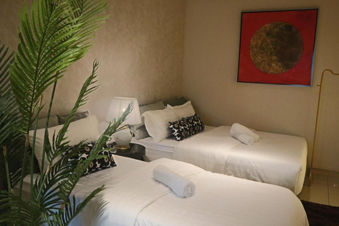 Photo of Bedroom in Tebrau