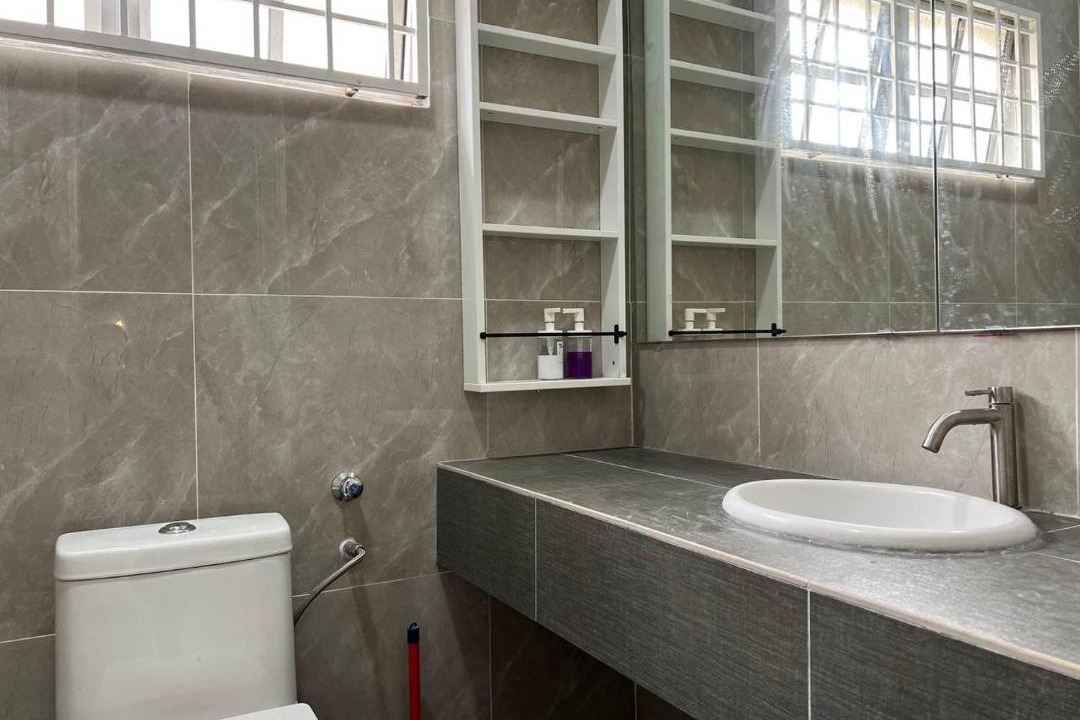 Photo of Bathroom in Bandar Baru Bangi