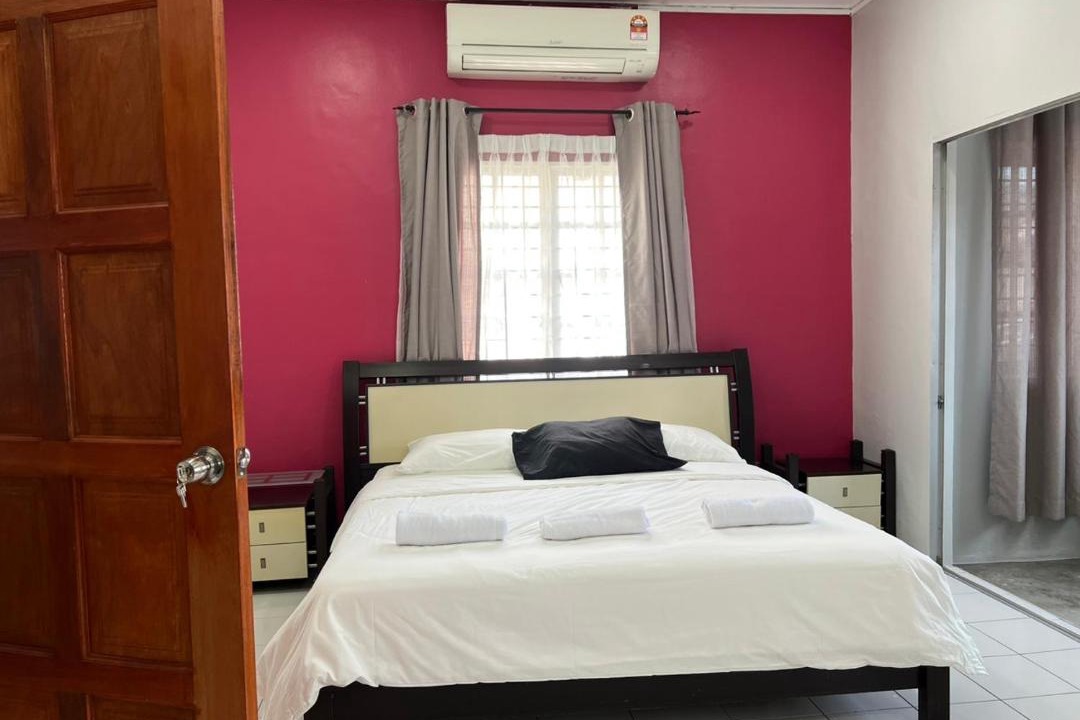Photo of Bedroom in Bandar Baru Bangi