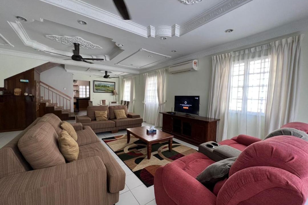 Photo of Livingroom in Bandar Baru Bangi