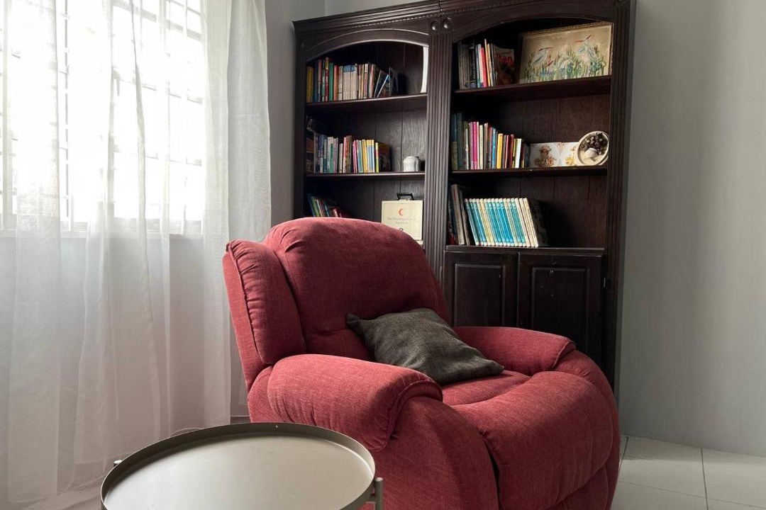 Photo of Livingroom in Bandar Baru Bangi
