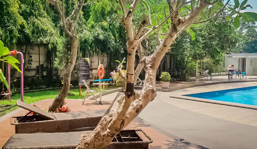 Photo of Outdoor in Sukajadi