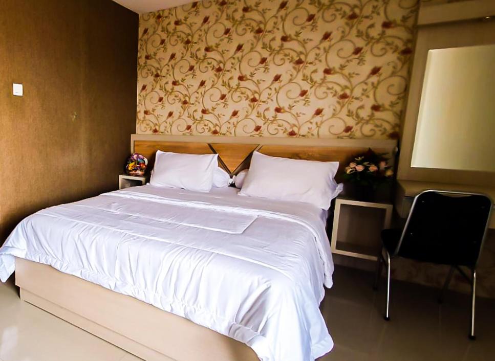 Photo of Bedroom in Sukajadi