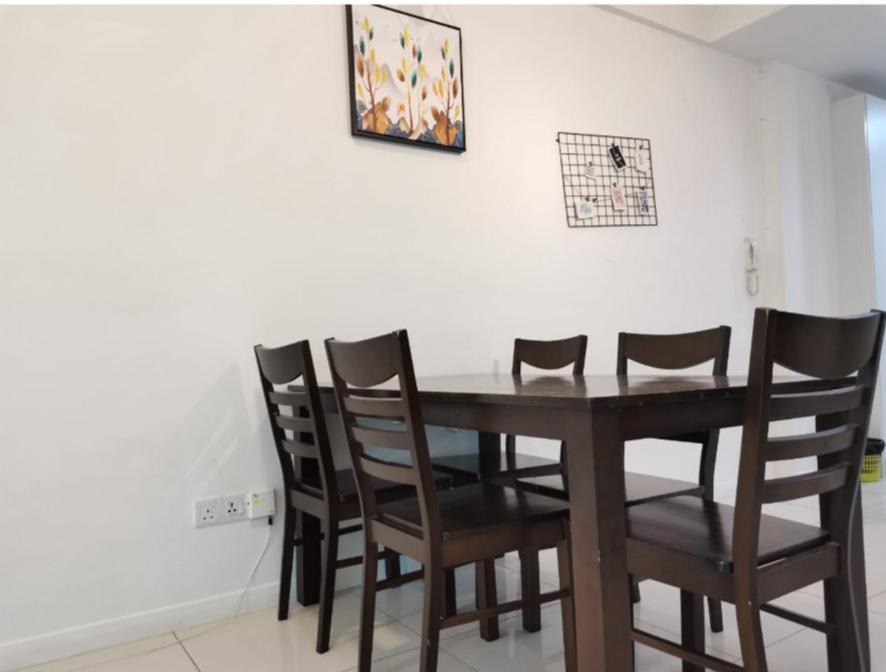 Photo of Livingroom in Kampung Sembulan Baru