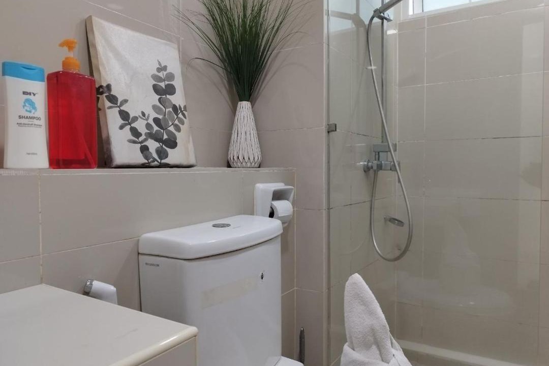 Photo of Bathroom in Kampung Sembulan Baru