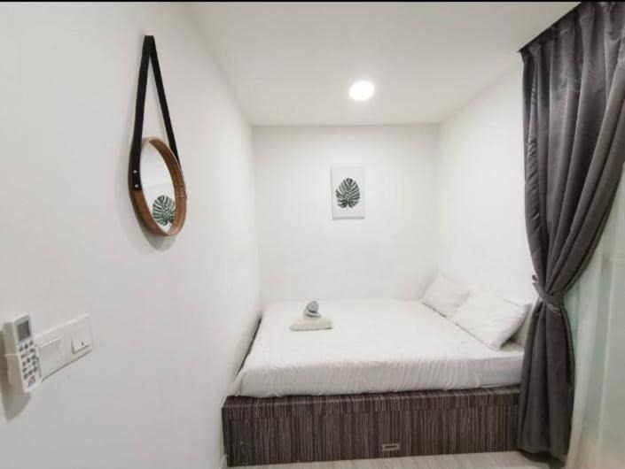 Photo of Bathroom in Kampung Sembulan Baru