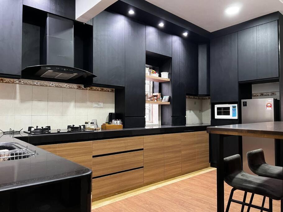Photo of Kitchen in Bandar Baru Bangi