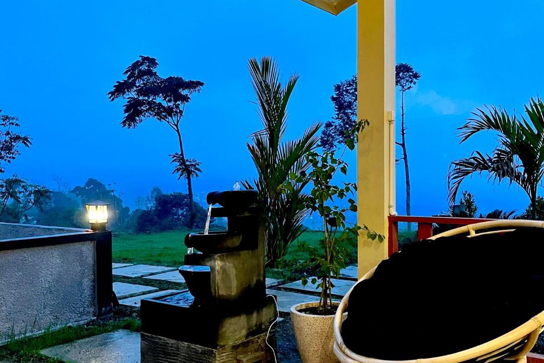 Photo of Others in Wonosobo