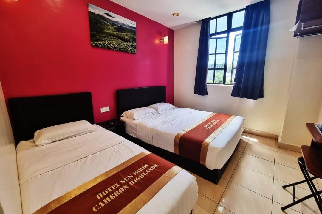 Photo of Bedroom in Tanah Rata