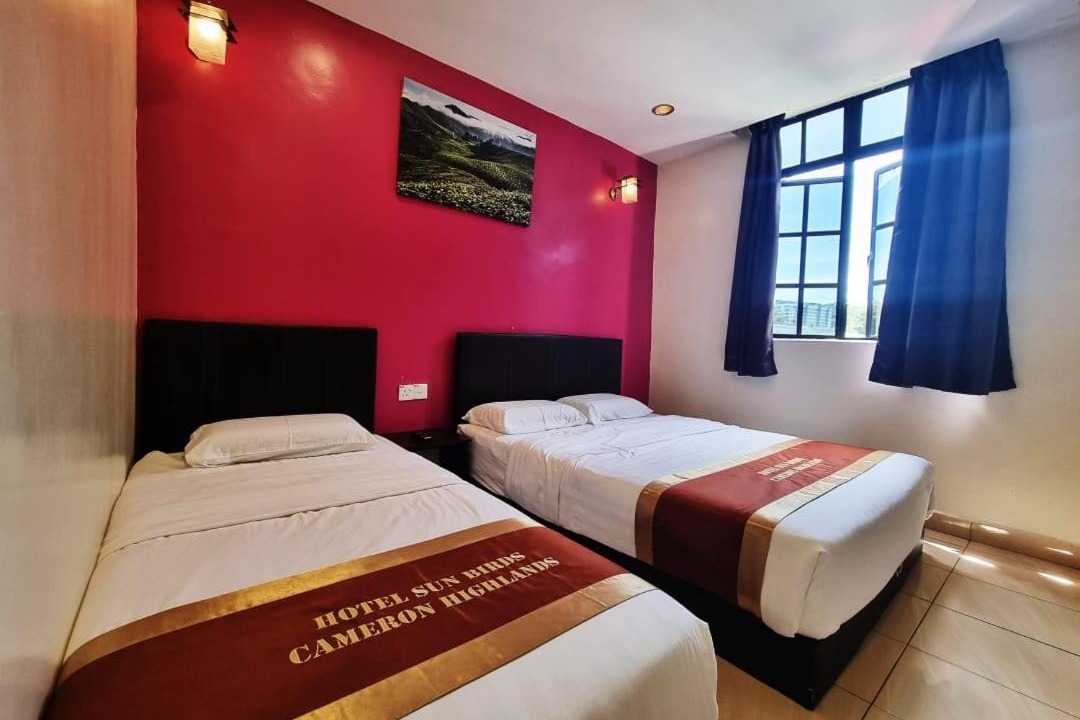 Photo of Bedroom in Tanah Rata