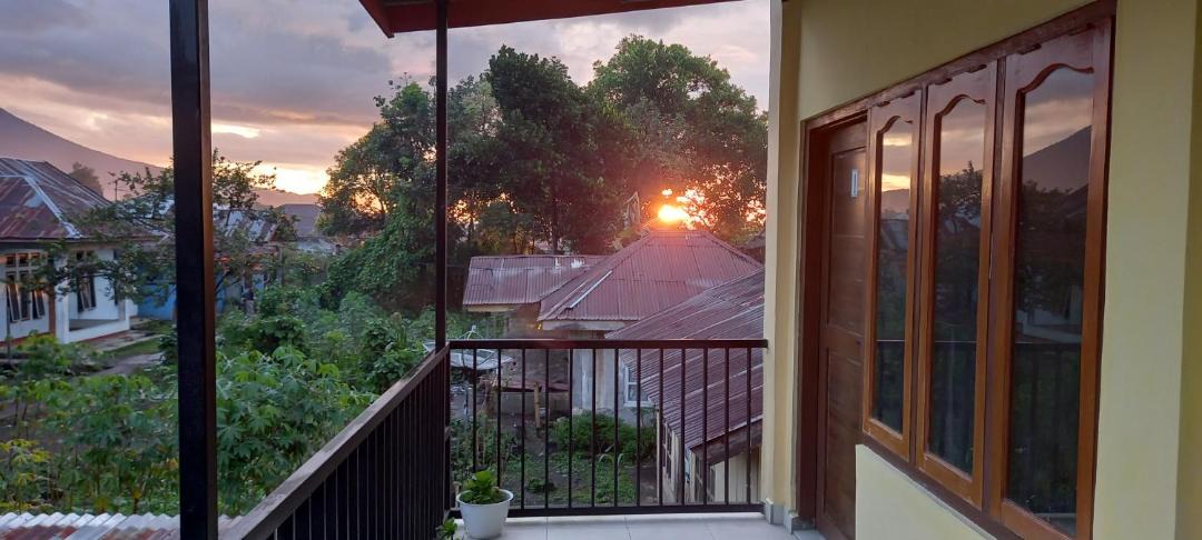Photo of Patio Balcony in Kumba