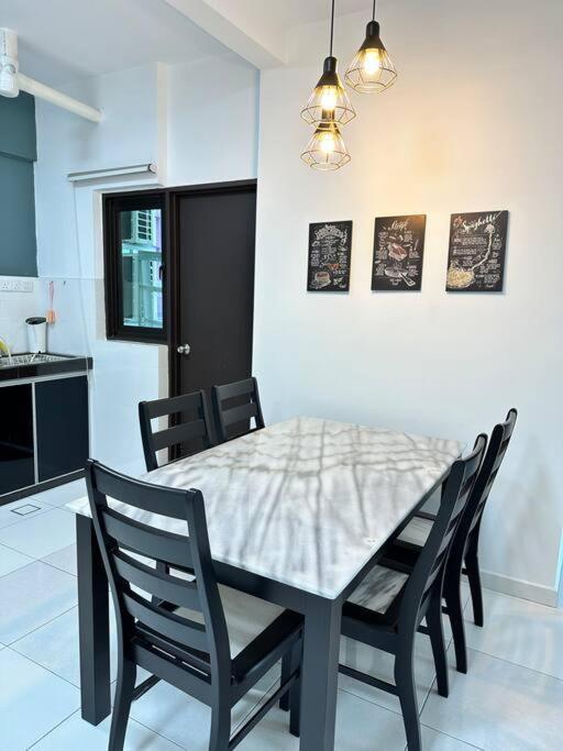 Photo of Kitchen in Bukit Baru