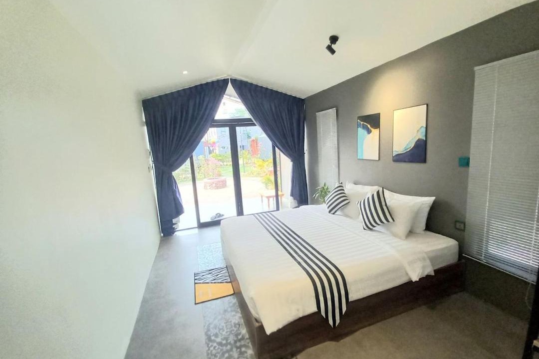 Photo of Bedroom in Kampot