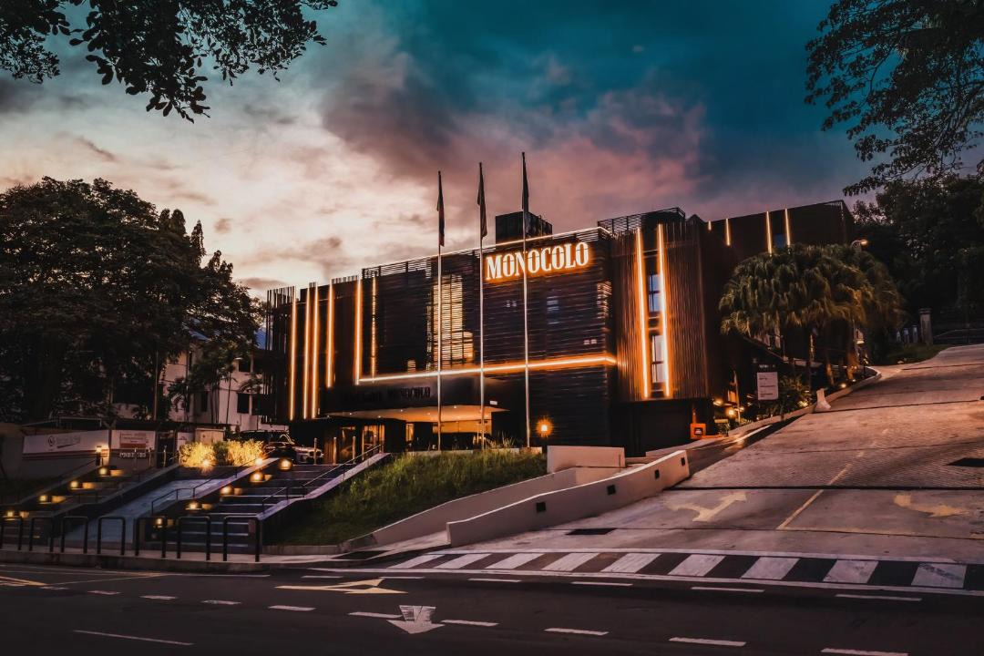 Photo of Others in Kota Kinabalu