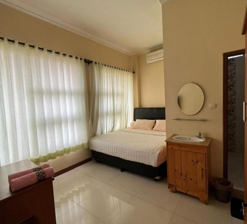 Photo of Bedroom in Bandung
