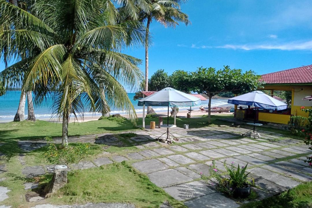 Photo of Others in Nias