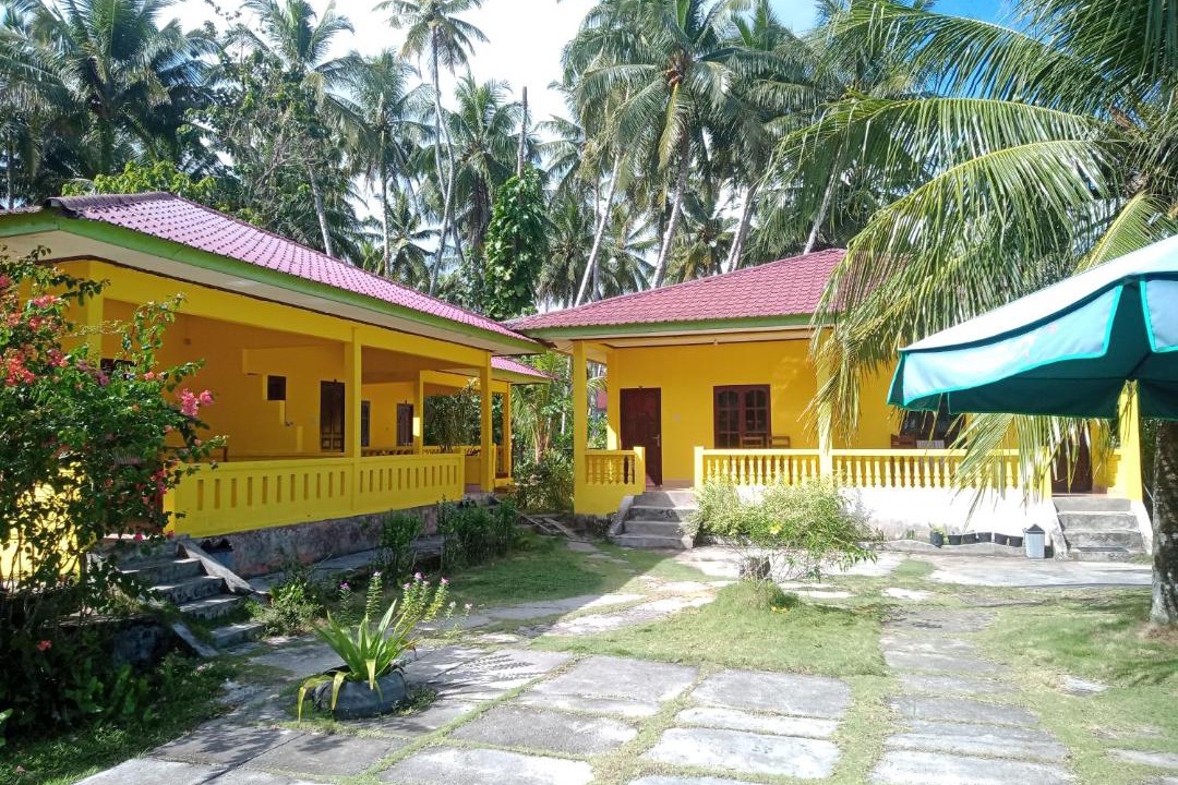 Photo of Others in Nias