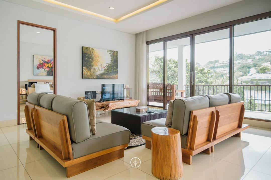 Photo of Livingroom in Bandung