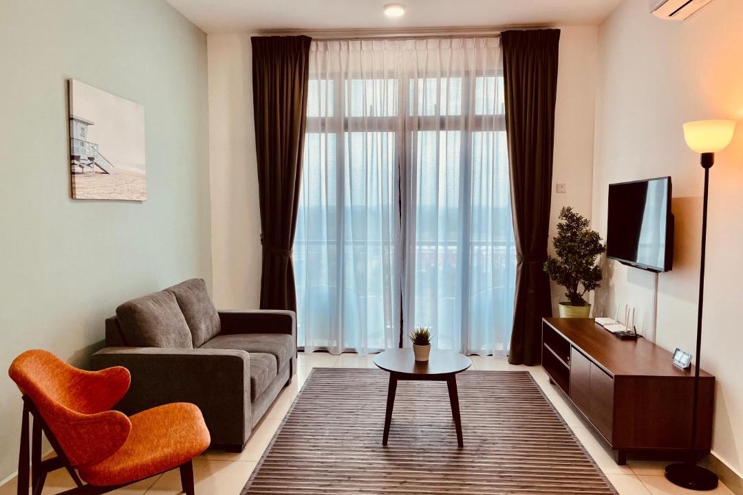 Photo of Livingroom in Bandar Penawar