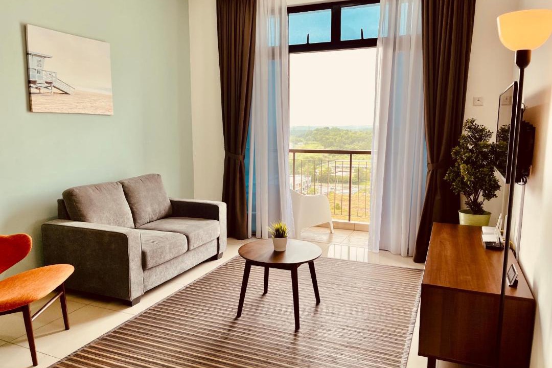 Photo of Livingroom in Bandar Penawar
