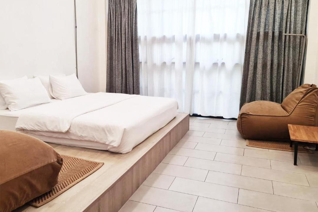 Photo of Bedroom in Khlong San