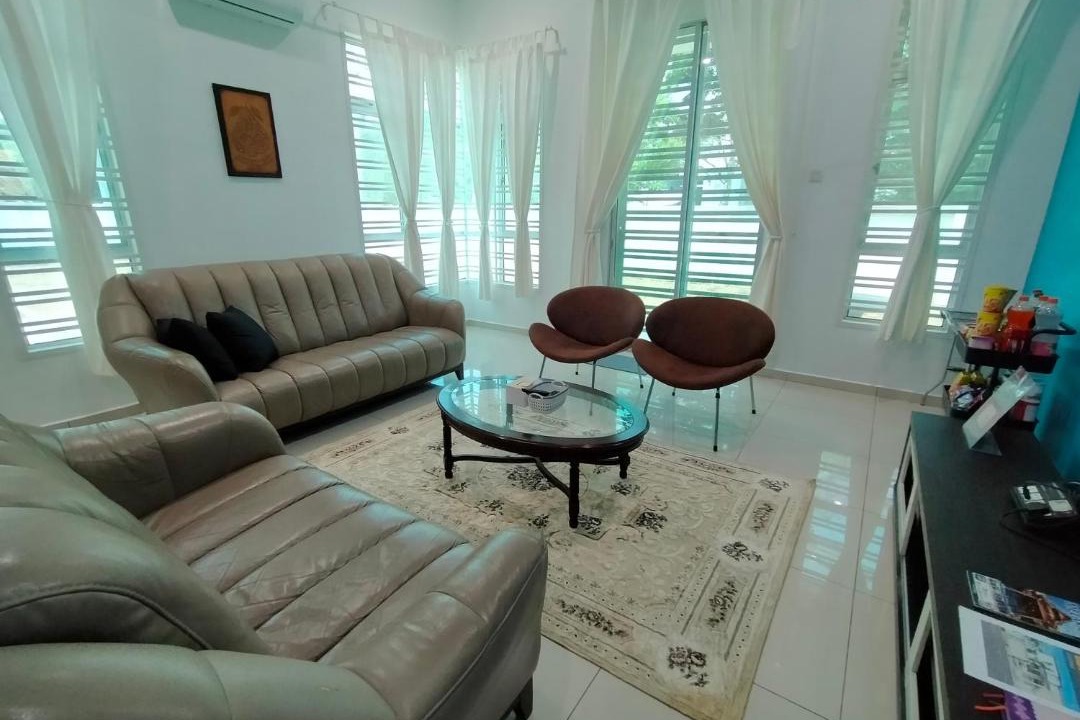 Photo of Livingroom in Malacca City