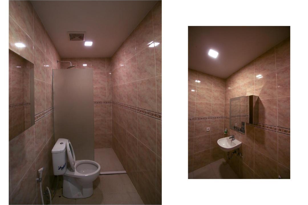 Photo of Bathroom in Sigar Penjalin