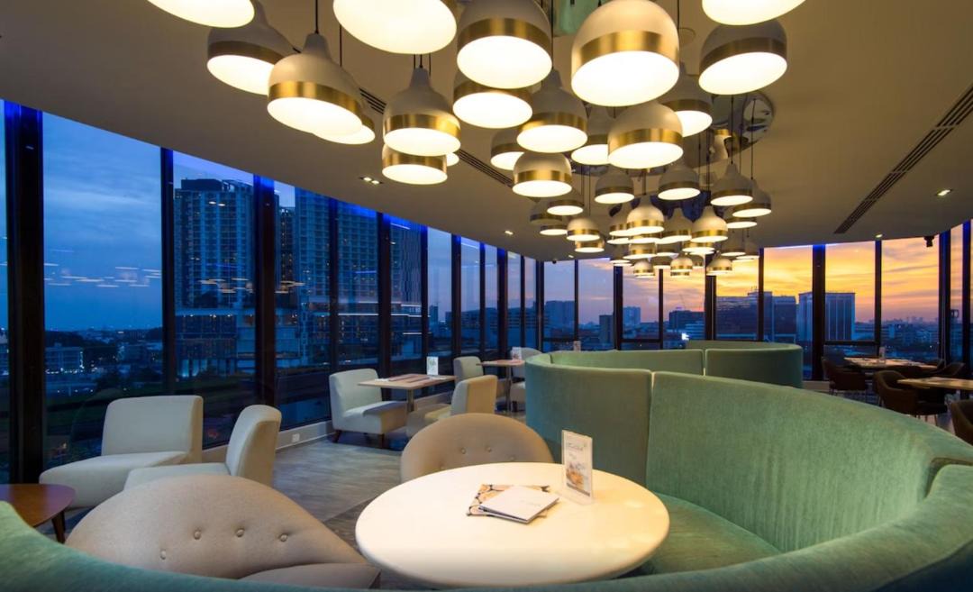 Photo of Livingroom in Tanjong Bidara