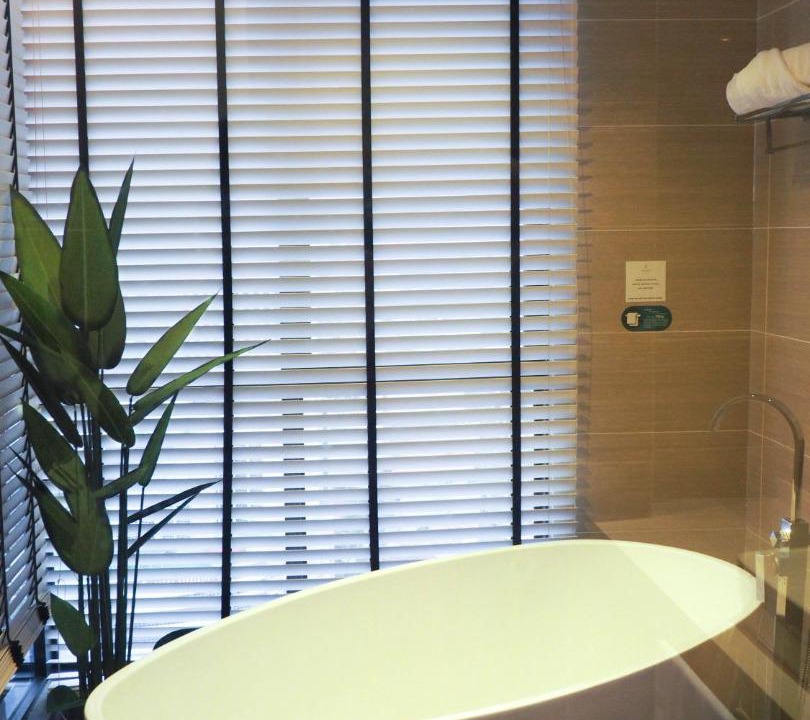 Photo of Bathroom in Tanjong Bidara