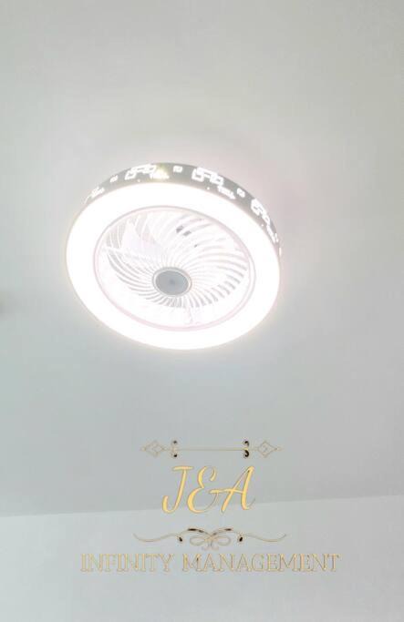 Photo of Bathroom in Jalan Baharu