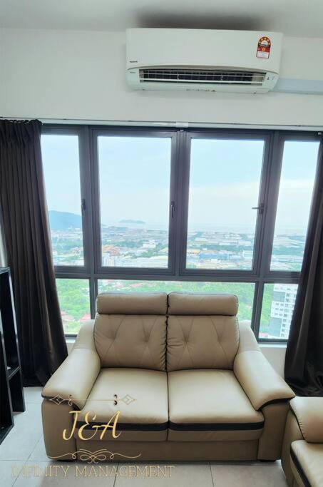 Photo of Livingroom in Jalan Baharu