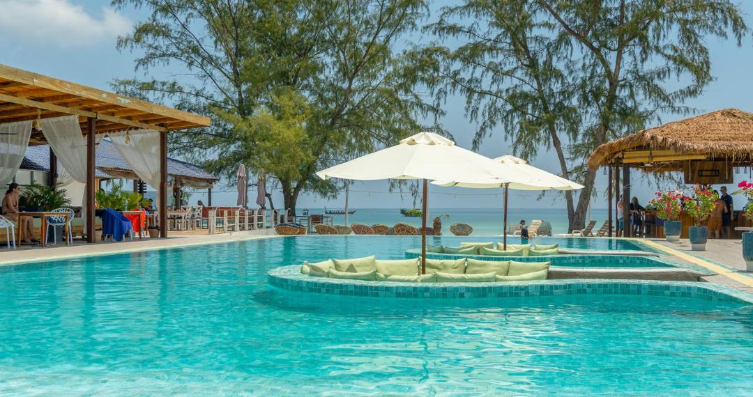 Photo of Others in Koh Rong Sanloem
