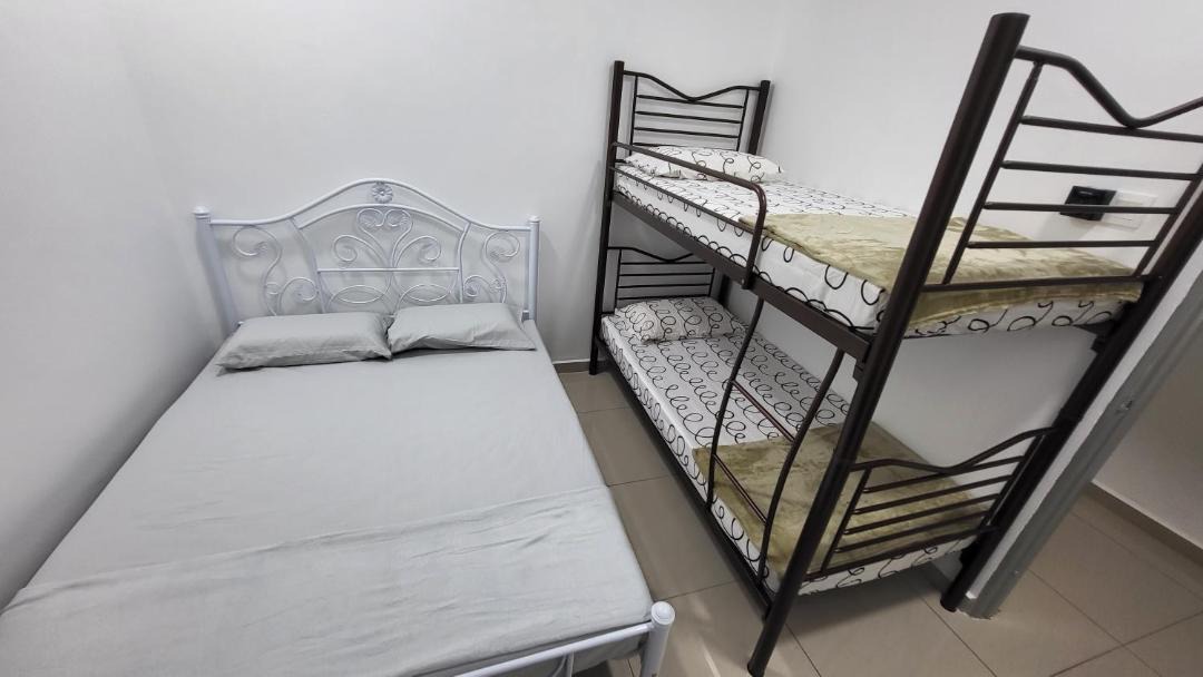 Photo of Bedroom in Pondok Upih