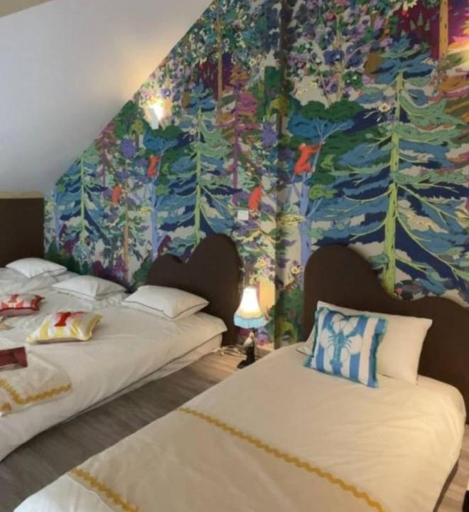 Photo of Bedroom in Nakhon Chai Si