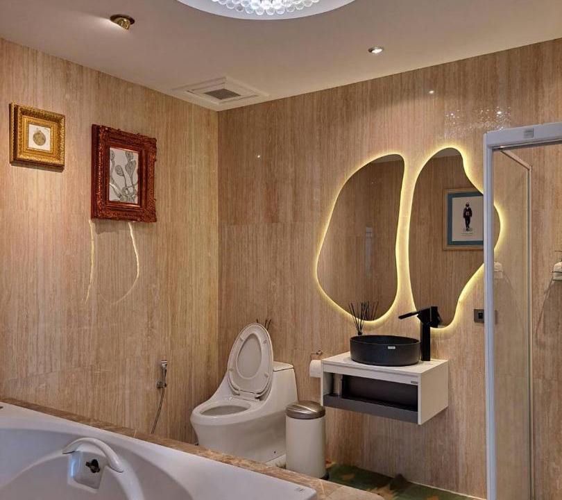 Photo of Bathroom in Nakhon Chai Si