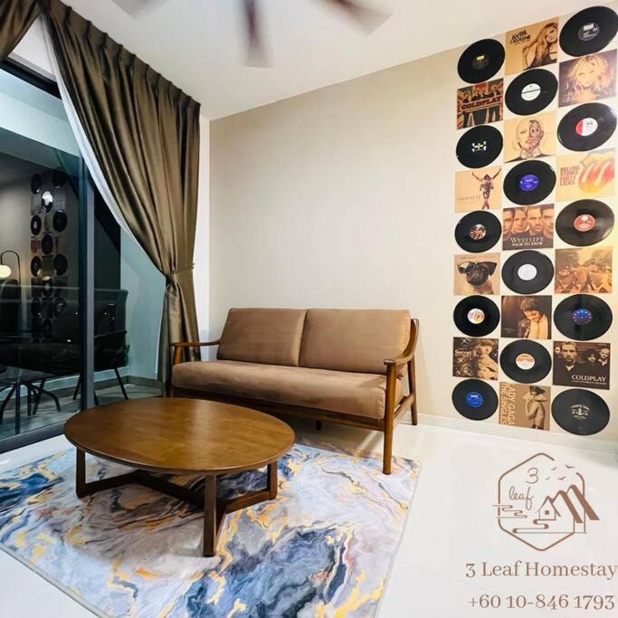 Photo of Livingroom in Gelang Patah