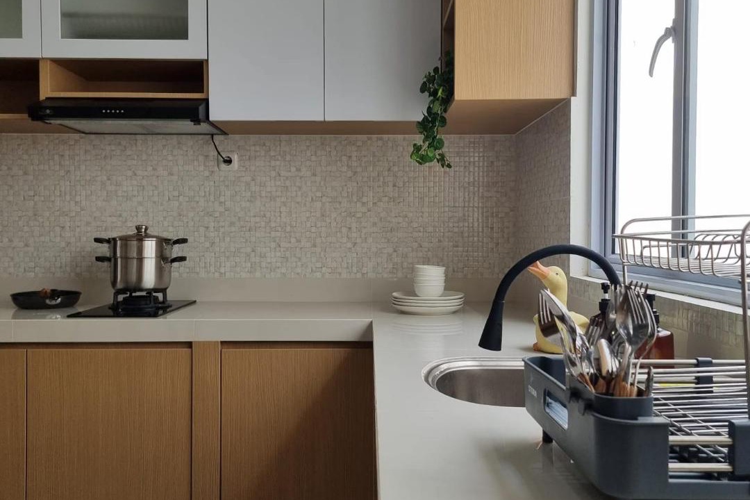 Photo of Kitchen in Pekanbaru