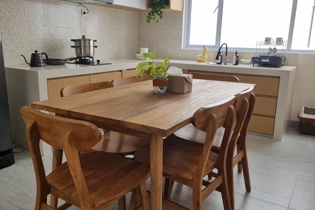 Photo of Kitchen in Pekanbaru