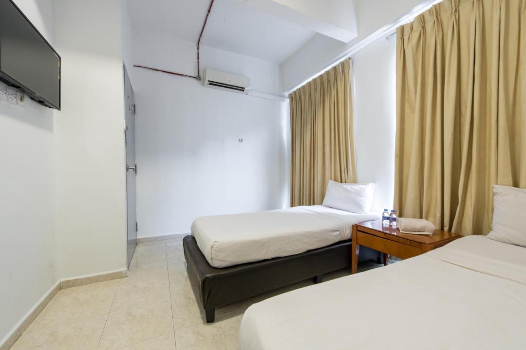 Photo of Bedroom in Malacca City