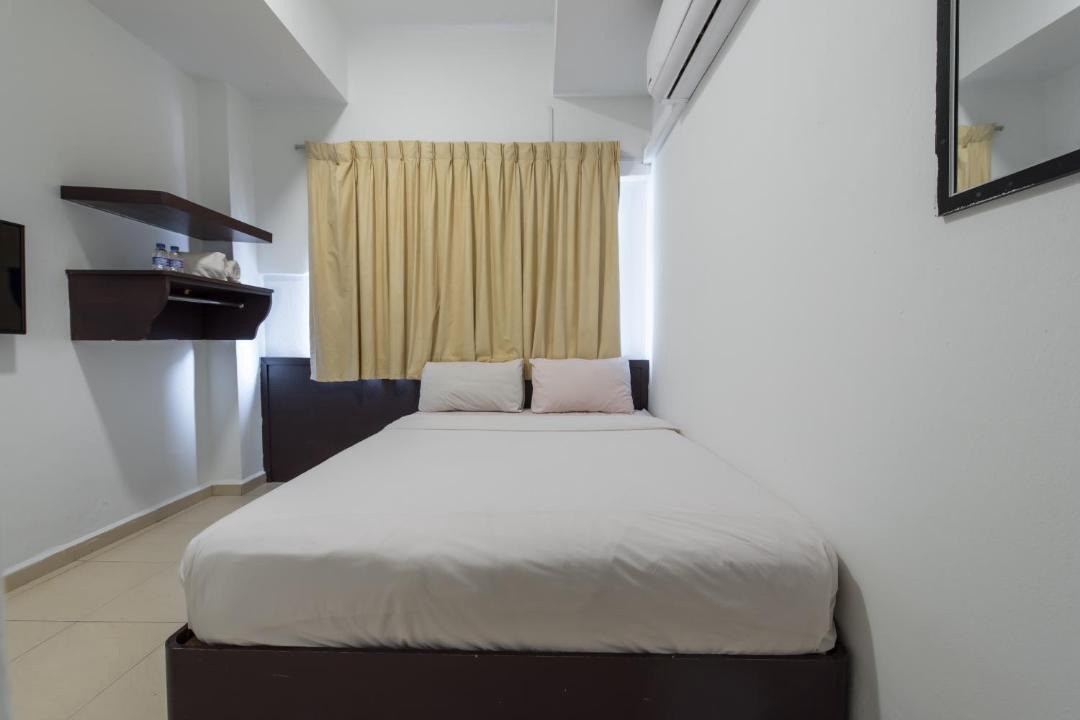 Photo of Bedroom in Malacca City