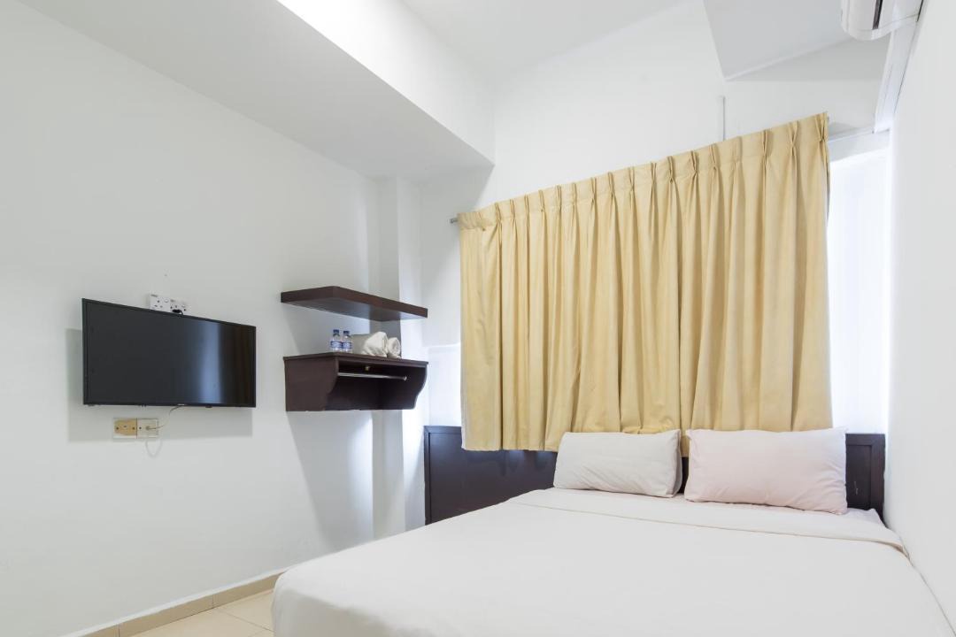 Photo of Bedroom in Malacca City